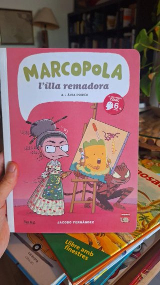 Lot de 9 llibres infantils en català