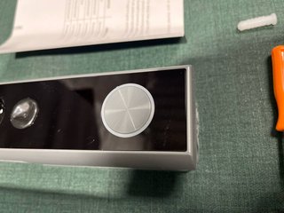 Timbre inalámbrico Ankway con cámara