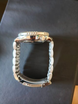Citizen Promaster NY0040 Automático