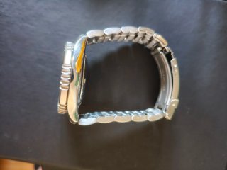 Citizen Promaster NY0040 Automático