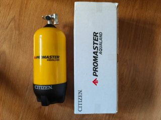Citizen Promaster NY0040 Automático