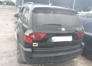 Guantera bmw x3 (e83) 3.0d 328720