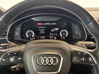 Audi Q7 S line 60 TFSIe 340kW(462CV) quattro tip