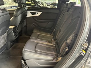 Audi Q7 S line 60 TFSIe 340kW(462CV) quattro tip