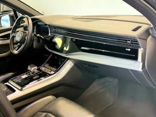 Audi Q7 S line 60 TFSIe 340kW(462CV) quattro tip