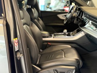 Audi Q7 S line 60 TFSIe 340kW(462CV) quattro tip