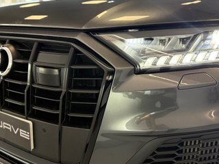Audi Q7 S line 60 TFSIe 340kW(462CV) quattro tip