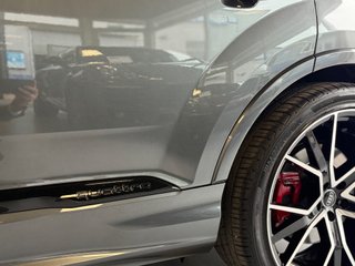 Audi Q7 S line 60 TFSIe 340kW(462CV) quattro tip