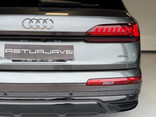 Audi Q7 S line 60 TFSIe 340kW(462CV) quattro tip