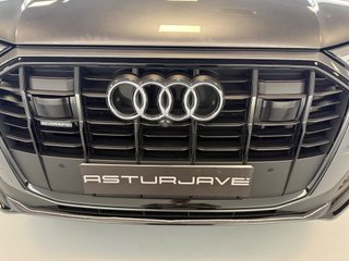 Audi Q7 S line 60 TFSIe 340kW(462CV) quattro tip