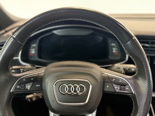 Audi Q7 S line 60 TFSIe 340kW(462CV) quattro tip