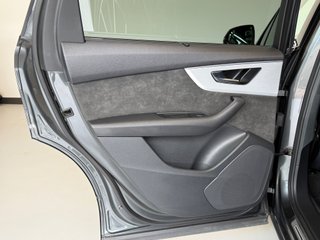 Audi Q7 S line 60 TFSIe 340kW(462CV) quattro tip