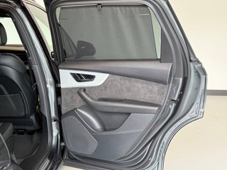 Audi Q7 S line 60 TFSIe 340kW(462CV) quattro tip