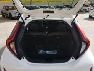 Toyota Aygo X 2023