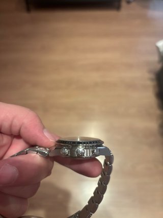 Omega Speedmaster Cronógrafo