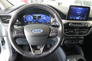 Ford Kuga Titanium 2.5 Duratec FHEV 140kW Auto
