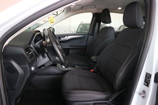 Ford Kuga Titanium 2.5 Duratec FHEV 140kW Auto