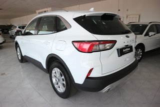 Ford Kuga Titanium 2.5 Duratec FHEV 140kW Auto