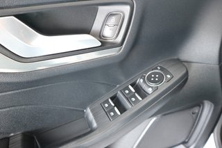 Ford Kuga Titanium 2.5 Duratec FHEV 140kW Auto