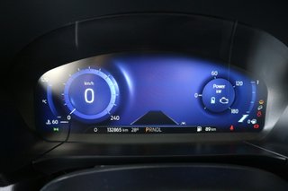 Ford Kuga Titanium 2.5 Duratec FHEV 140kW Auto