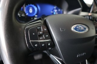Ford Kuga Titanium 2.5 Duratec FHEV 140kW Auto