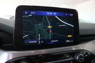 Ford Kuga Titanium 2.5 Duratec FHEV 140kW Auto