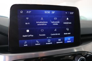 Ford Kuga Titanium 2.5 Duratec FHEV 140kW Auto