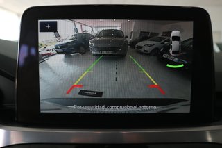 Ford Kuga Titanium 2.5 Duratec FHEV 140kW Auto
