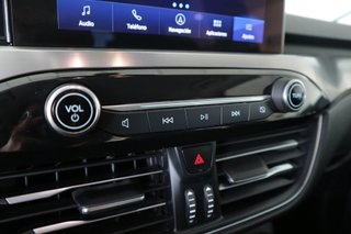 Ford Kuga Titanium 2.5 Duratec FHEV 140kW Auto