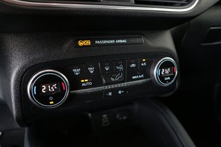 Ford Kuga Titanium 2.5 Duratec FHEV 140kW Auto