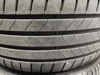 4 Llantas con Neumáticos Audi A3