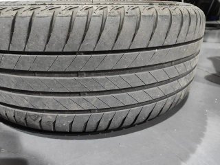 4 Llantas con Neumáticos Audi A3