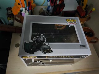 Funko Pop! El Señor de los Anillos 63