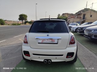 MINI Mini 2012
