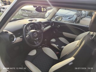 MINI Mini 2012