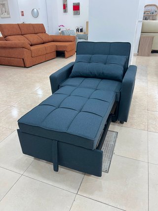 Butaca Cama NUEVA