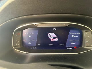 #Coche SEAT Ateca FR Special Edition 1.5 150CV.