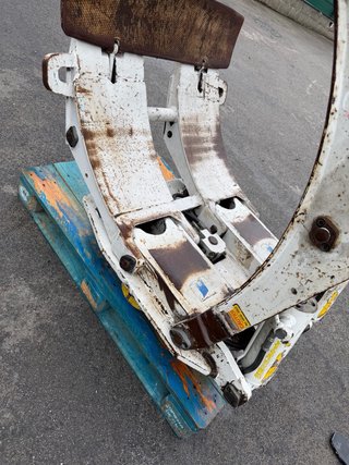 Pinza Cascade
