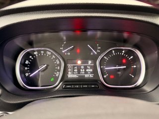 OPEL Zafira Life 2.0 Diesel 130kW 180CV L Elegance Aut