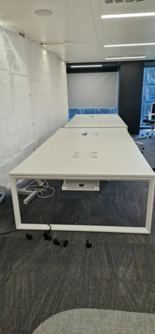 Mesa de oficina Actiu
