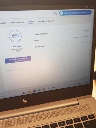HP EliteBook 830 G5 i5 8th Gen 16GB RAM