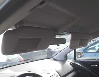 Airbag del der toyota corolla (r1) 2.2 d-4d 347278