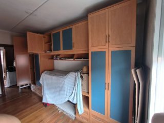 Armario modular