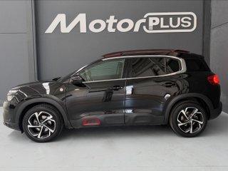 Citroën C5 Aircross PureTech 96kW (130CV) S&S EAT8 Shine