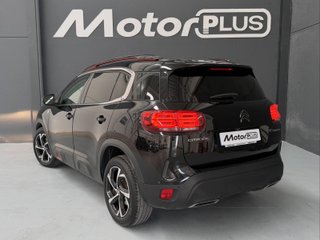 Citroën C5 Aircross PureTech 96kW (130CV) S&S EAT8 Shine