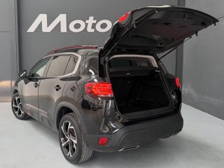 Citroën C5 Aircross PureTech 96kW (130CV) S&S EAT8 Shine