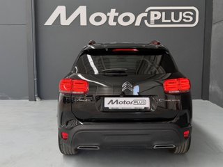 Citroën C5 Aircross PureTech 96kW (130CV) S&S EAT8 Shine