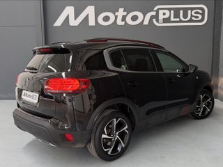 Citroën C5 Aircross PureTech 96kW (130CV) S&S EAT8 Shine