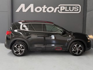 Citroën C5 Aircross PureTech 96kW (130CV) S&S EAT8 Shine