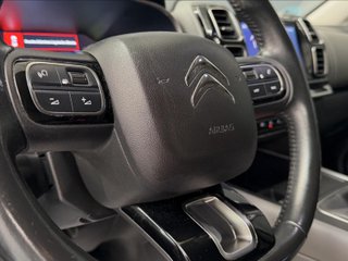 Citroën C5 Aircross PureTech 96kW (130CV) S&S EAT8 Shine